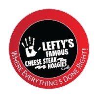 Lefty's Cheesesteak of White Lake logo - Similar company to Accu-Tech Manufacturing