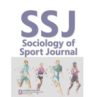 Sociology of Sport Journal logo - Similar company to International Sociology Of Sport Association
