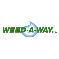 Weed-a-Way logo - Similar company to Good Sorts Property Services