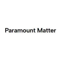 Paramount Matter Holdings logo - Similar company to Jenga Business Consulting Group