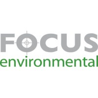 Focus Environmental Ltd logo - Similar company to Website Support Uk