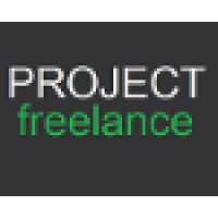 PROJECT freelance Limited logo - Similar company to Cima Labs