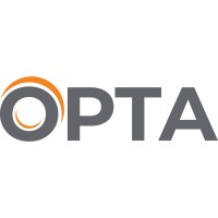 Opta Group logo - Similar company to Metser