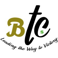 Blessed Team Consulting logo - Similar company to Fatz Cafe