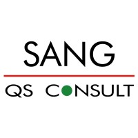 Sang QS Consult logo - Similar company to 1Oak Marketing & Branding Agency