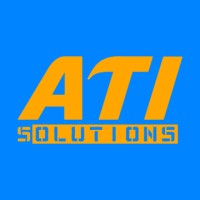 ATI Solutions, Inc logo - Similar company to Atis Soluciones & Seguridad