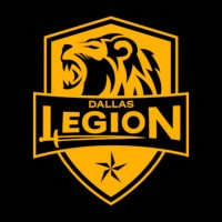 Dallas Legion logo - Similar company to White Box Roastery Co.