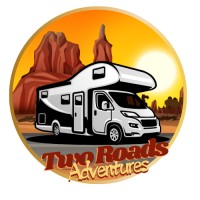 Two Roads Adventures logo - Similar company to Dragonfly Operating Partners