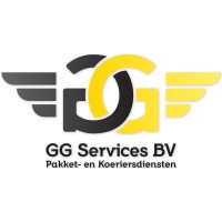 GG Services B.V. logo - Similar company to Comfort Parking