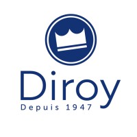 Diroy logo - Similar company to Aera Sa