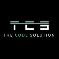 The Code Solution logo - Similar company to Nxtlives