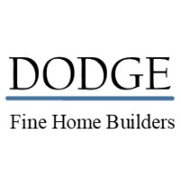 Dodge Fine Home Builders logo - Similar company to Silk Purse Design Group