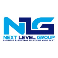 NLG - Next Level Group logo - Similar company to Next Level Group