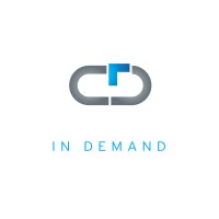 Careers In Demand logo - Similar company to Sync Recruitment