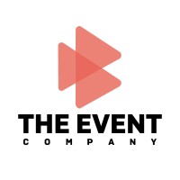 The Event Company logo - Similar company to Event Souk