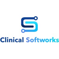 Clinical Softworks logo - Similar company to Slicedadvice