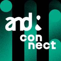 and& connect by Leuven MindGate logo - Similar company to Flanders Technology & Innovation