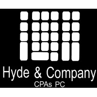 Hyde & Company CPAs, PC logo - Similar company to Advantage Lending
