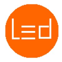 DiamantLED logo - Similar company to Light Control