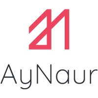 AyNaur logo - Similar company to Vendy Ltd.
