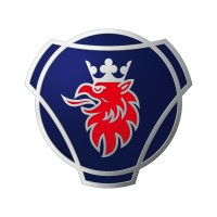 Scania TR logo - Similar company to Siemen