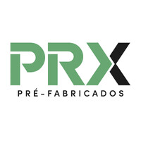 PRX Pré-Fabricados logo - Similar company to Artecil Pré Fabricados