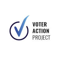 Voter Action Project logo - Similar company to Service Bureau Solutions
