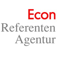 Econ Referenten-Agentur logo - Similar company to Pixel & Kekse