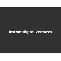 Instant Digital Ventures logo - Similar company to Dmbox Agency | Communication And Engagement Solutions