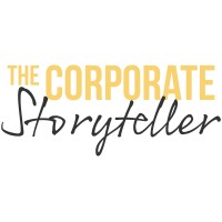 The Corporate Storyteller logo - Similar company to Virtual Heroes