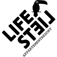 LifeSteil Appartresort logo - Similar company to Brasser Accounting Solutions Gmbh