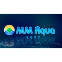 MM AQUA TECHNOLOGIES logo - Similar company to Mm Aqua Technologies