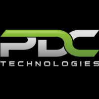 PDC Technologies logo - Similar company to Pdc Technologies