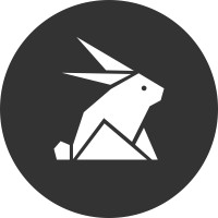 Wabbit logo - Similar company to Transparen