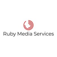 Ruby Media Services logo - Similar company to Ruby Media