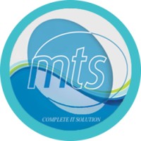 Moderate Techno Services (OPC) Pvt. Ltd. logo - Similar company to Moderate