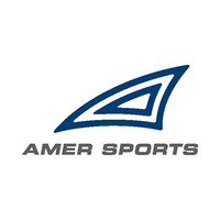 Amer Sports logo - Similar company to Wilson Sporting Goods Co.