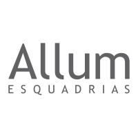 Allum Esquadrias logo - Similar company to Allum