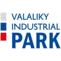 Valaliky Industrial Park logo - Similar company to Htvled - High Tech Vision