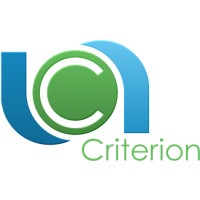 Criterion Labs Inc. logo - Similar company to Lello Group, Llc