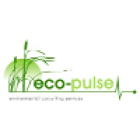 Eco-Pulse Environmental Consulting Services logo - Similar company to Envaze Environmental Services, Llc