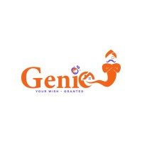 We Are Genie Ltd logo - Similar company to More Connection Co.