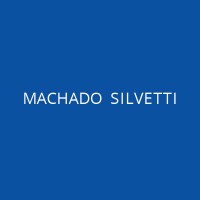MACHADO SILVETTI logo - Similar company to Utile