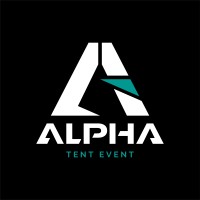 Alphatentevent - tentenverhuur logo - Similar company to Qtents