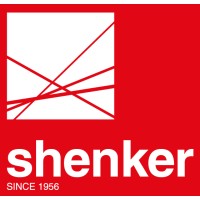 Shenker Milano logo - Similar company to Human Wonder Studio