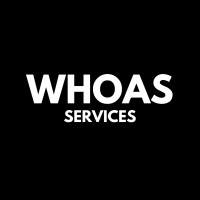 WHOAS SERVICES logo - Similar company to Kadima Energy
