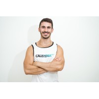 Calisteniaᴺᴱᵀ logo - Similar company to Wefit