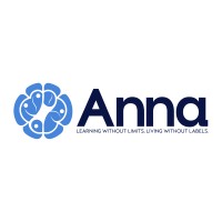 Anna Learning logo - Similar company to Chatperk