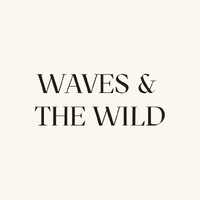 Waves and the Wild logo - Similar company to Kalcor Marketing Ltd