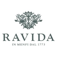 RAVIDA logo - Similar company to Aatom Architects